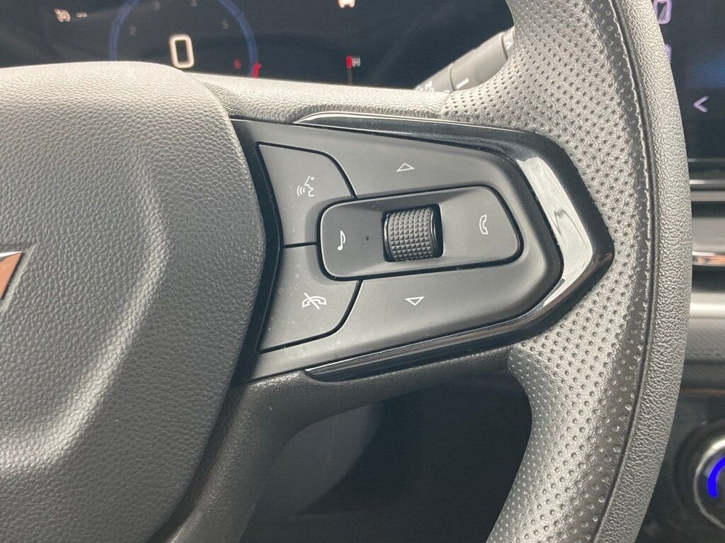 2024 Chevrolet TrailBlazer LT San Antonio TX