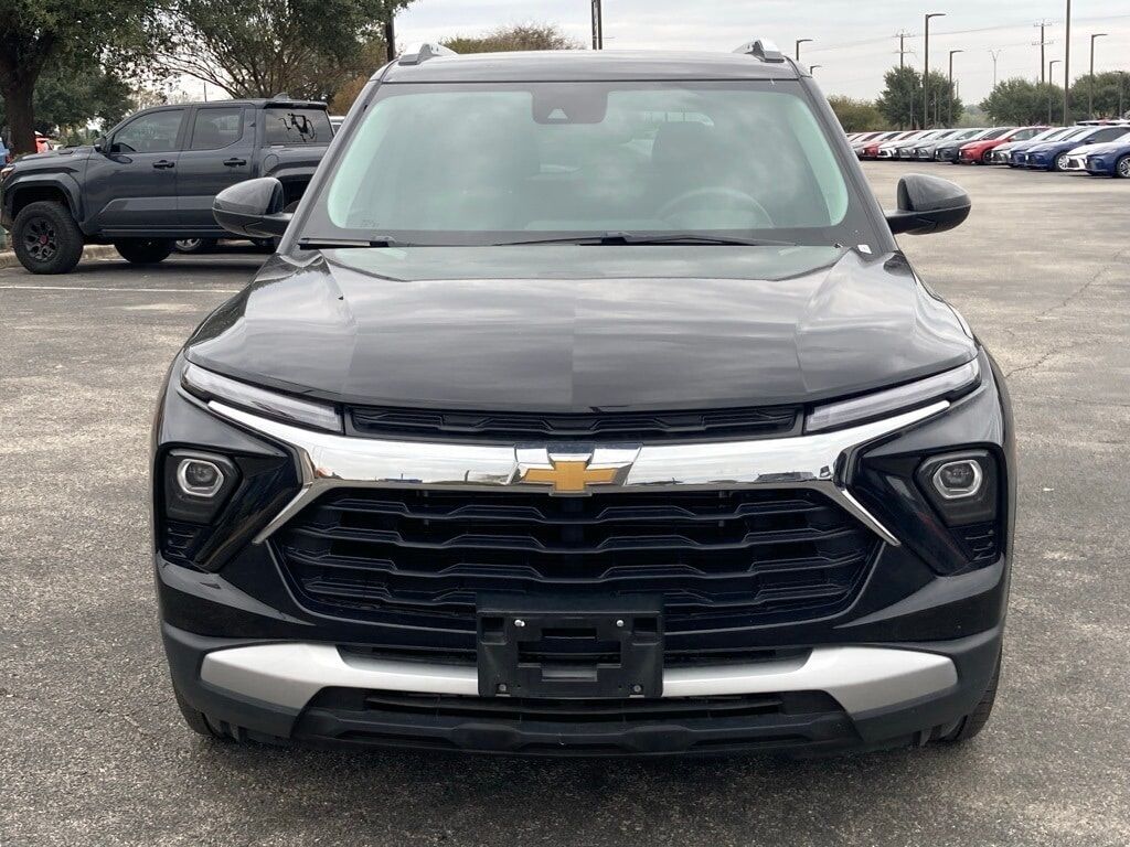 2024 Chevrolet TrailBlazer LT San Antonio TX
