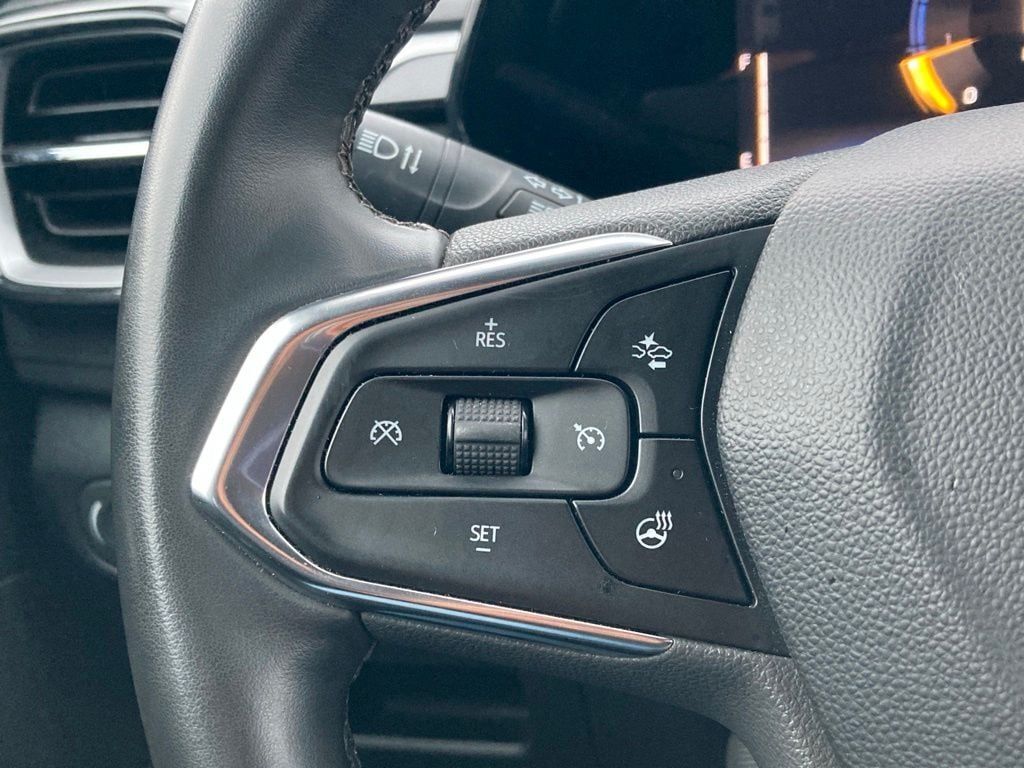 2024 Chevrolet TrailBlazer LT San Antonio TX