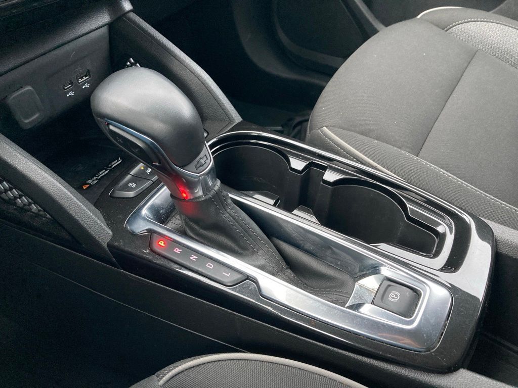 2024 Chevrolet TrailBlazer LT San Antonio TX