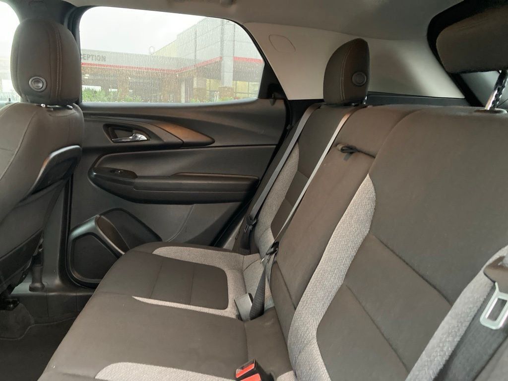 2024 Chevrolet TrailBlazer LT San Antonio TX