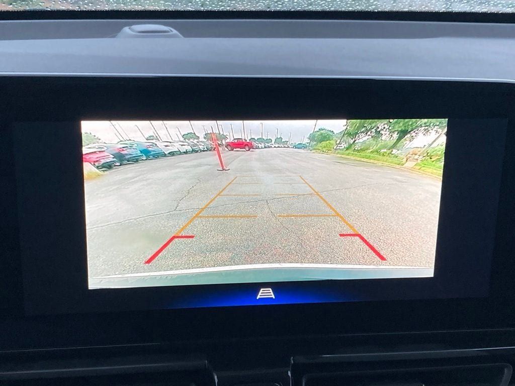 2024 Chevrolet TrailBlazer LT San Antonio TX