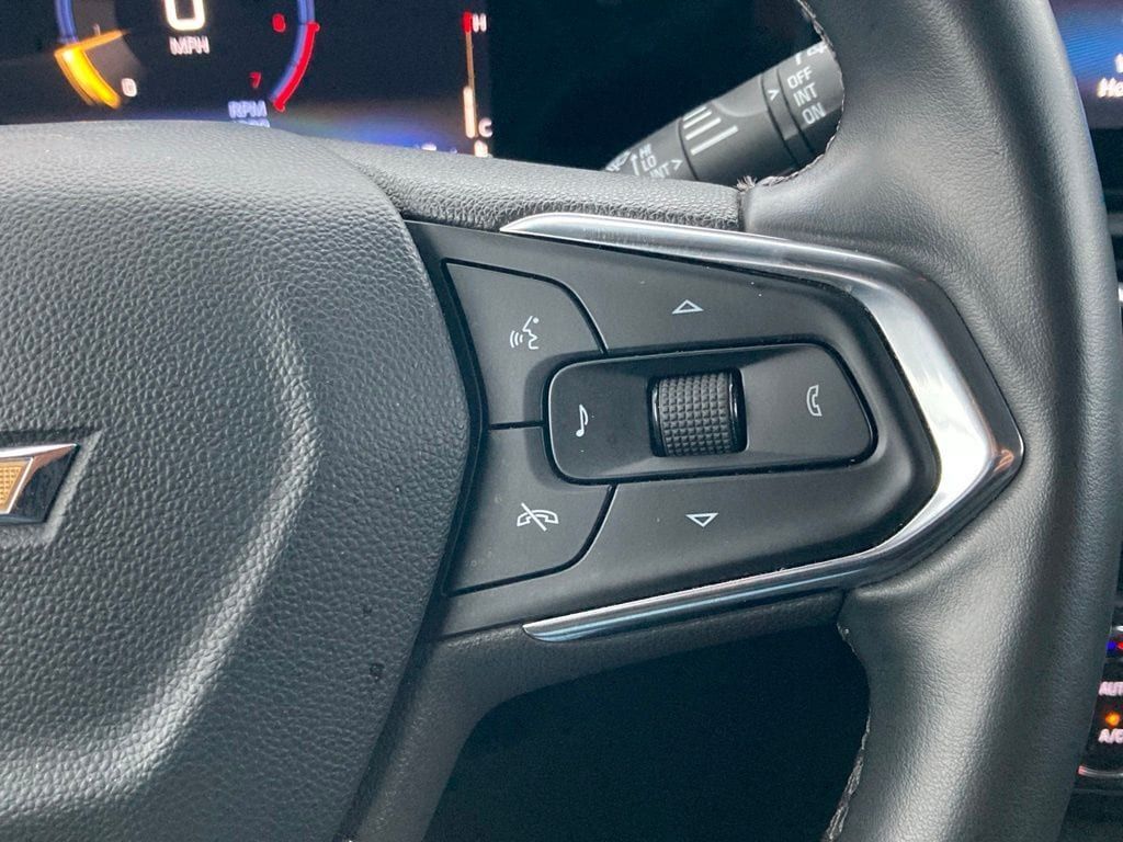 2024 Chevrolet TrailBlazer LT San Antonio TX