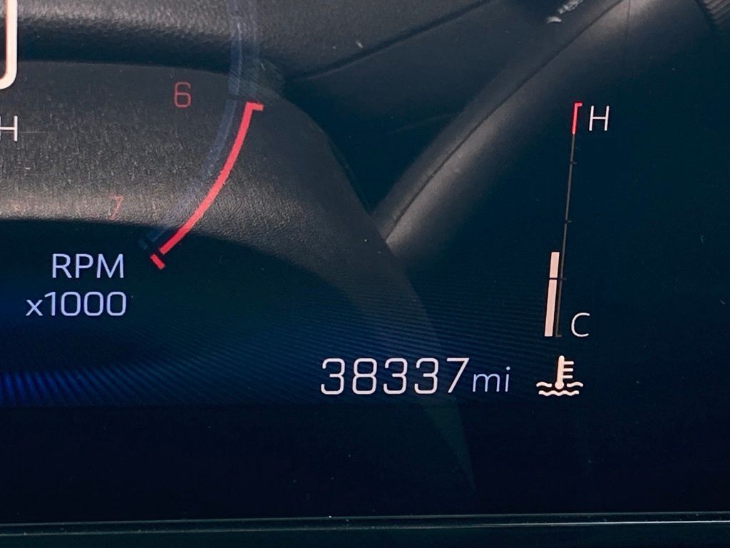 2024 Chevrolet TrailBlazer LT San Antonio TX