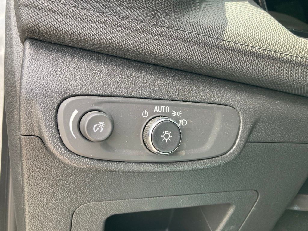 2024 Chevrolet TrailBlazer LT San Antonio TX