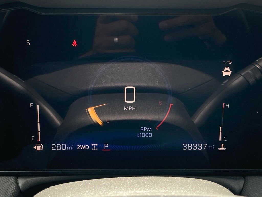 2024 Chevrolet TrailBlazer LT San Antonio TX