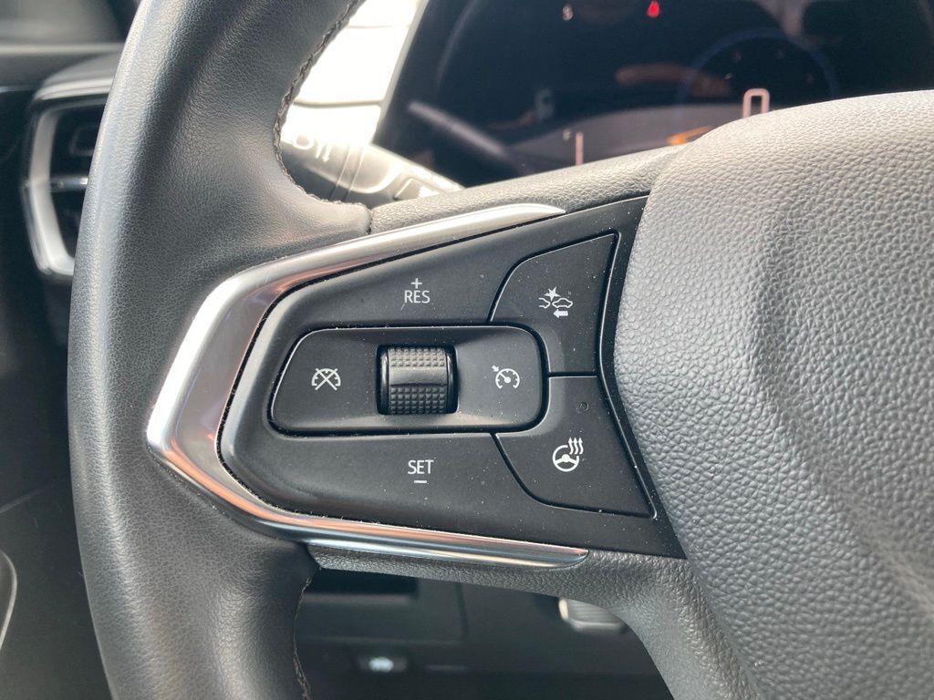 2024 Chevrolet TrailBlazer LT San Antonio TX