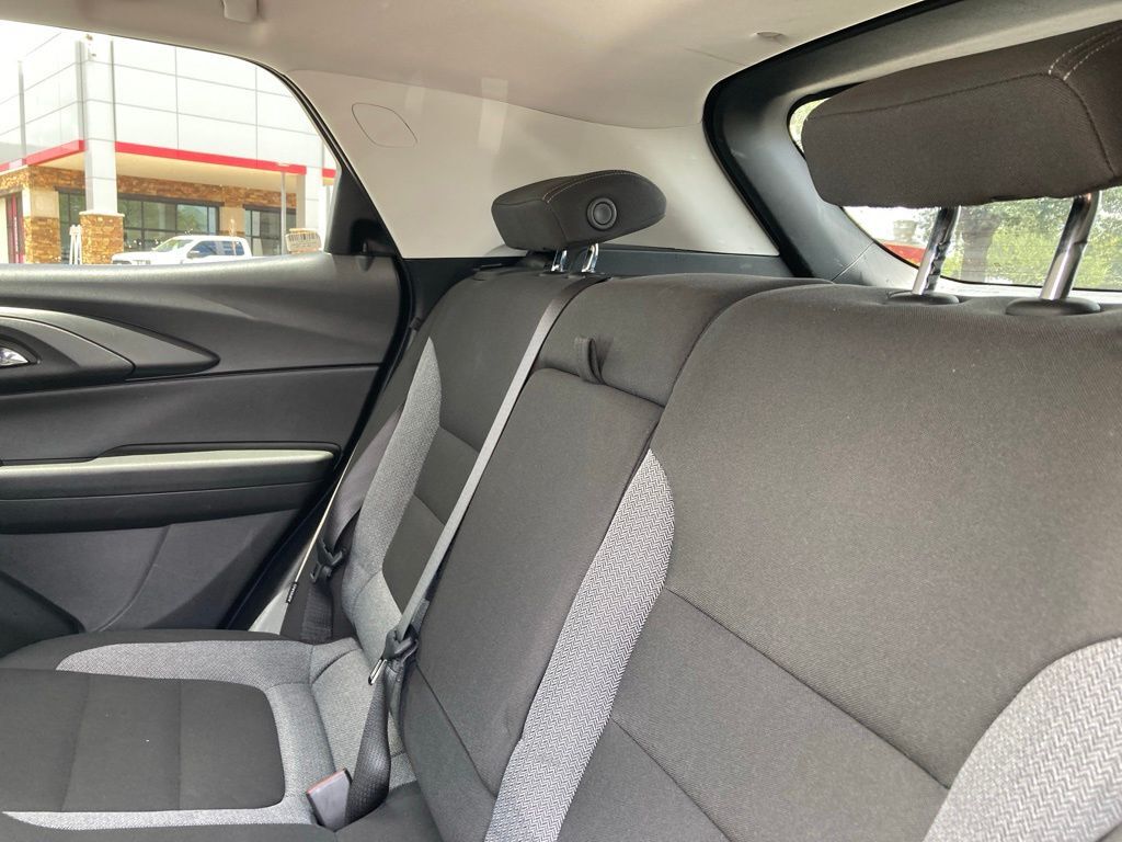 2024 Chevrolet TrailBlazer LT San Antonio TX