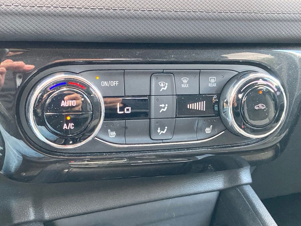 2024 Chevrolet TrailBlazer LT San Antonio TX