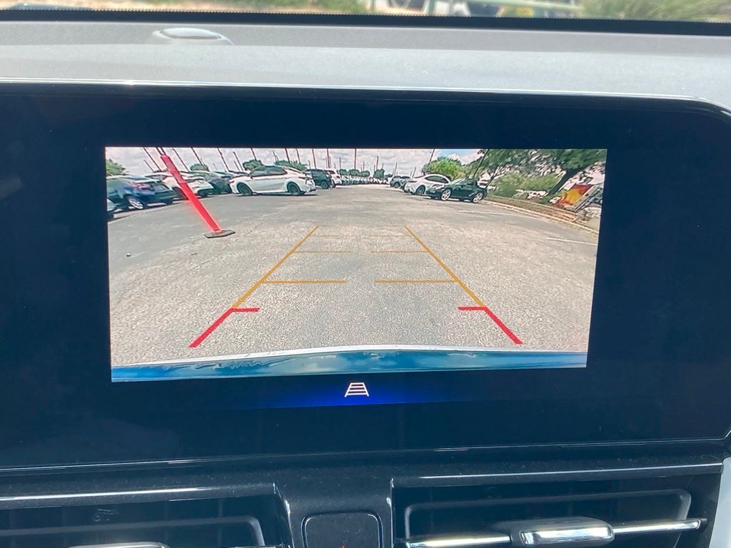 2024 Chevrolet TrailBlazer LT San Antonio TX