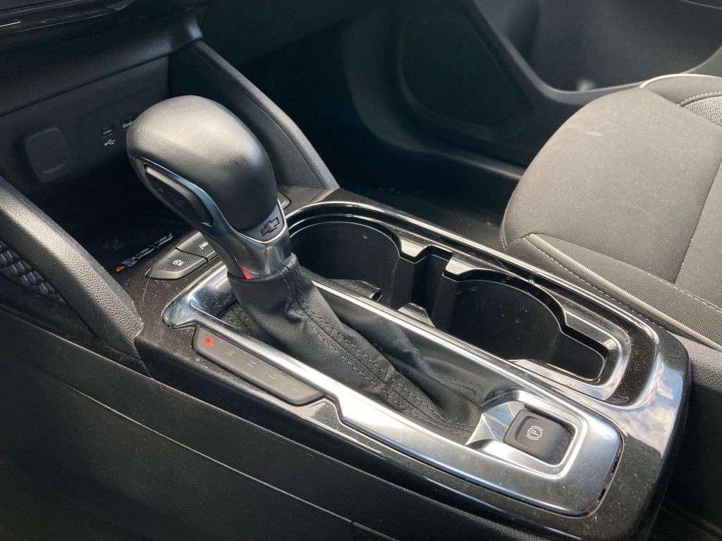 2024 Chevrolet TrailBlazer LT San Antonio TX