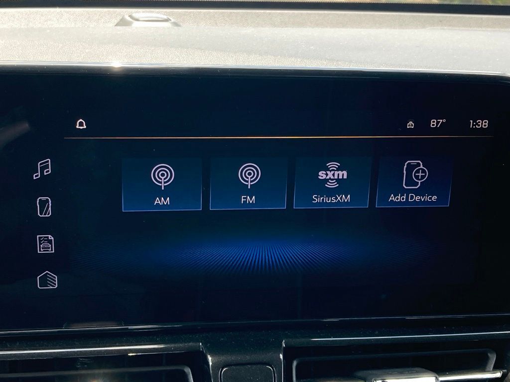2024 Chevrolet TrailBlazer LT San Antonio TX
