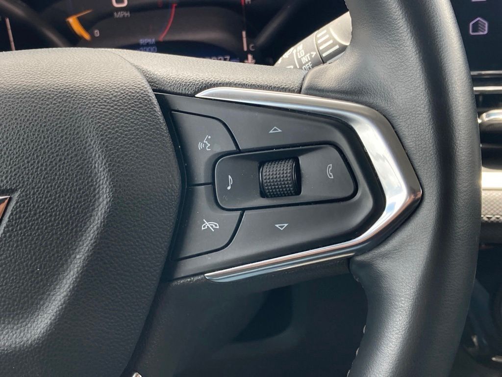 2024 Chevrolet TrailBlazer LT San Antonio TX