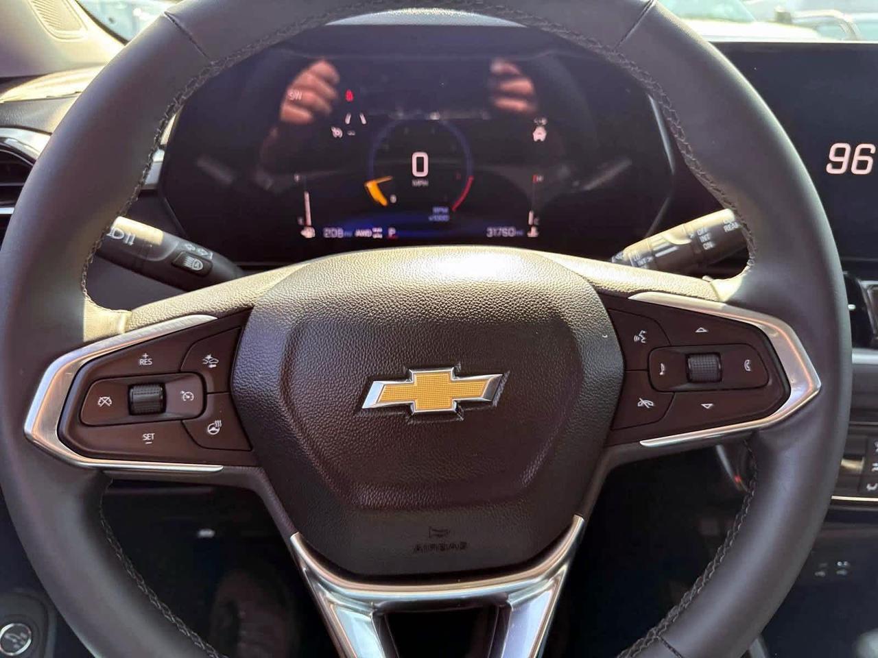 2024 Chevrolet TrailBlazer LT Plymouth MA