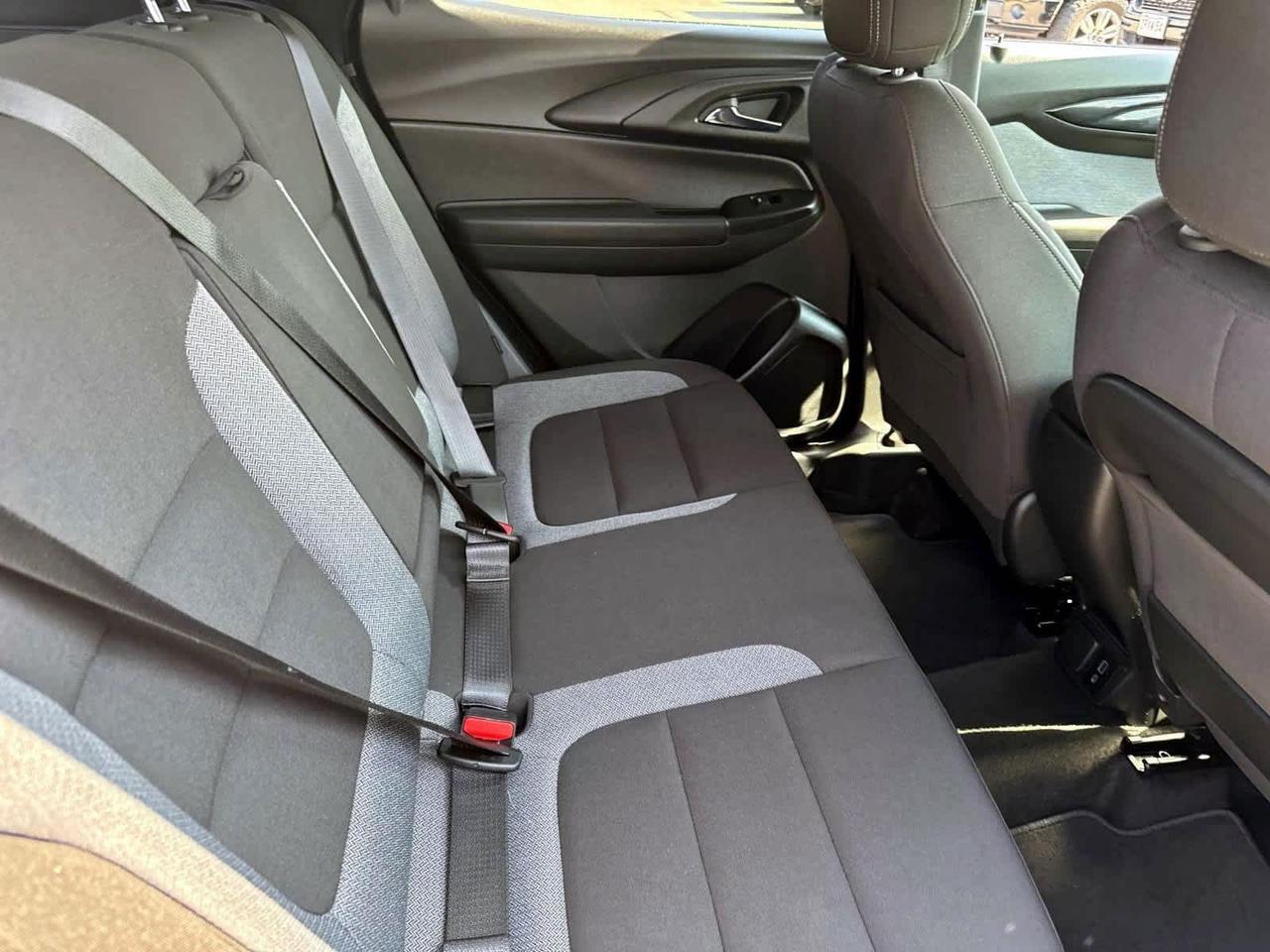 2024 Chevrolet TrailBlazer LT Plymouth MA