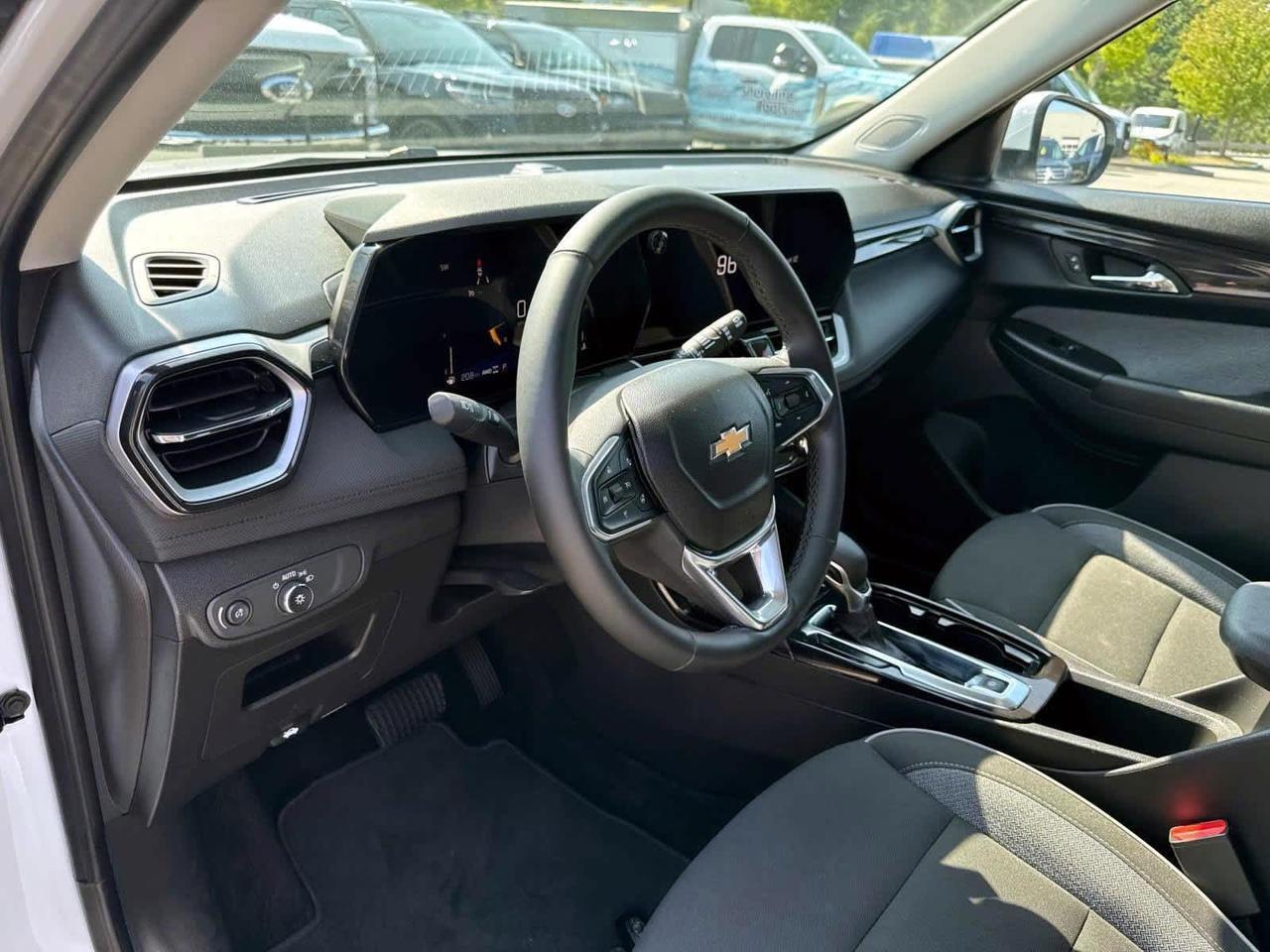 2024 Chevrolet TrailBlazer LT Plymouth MA