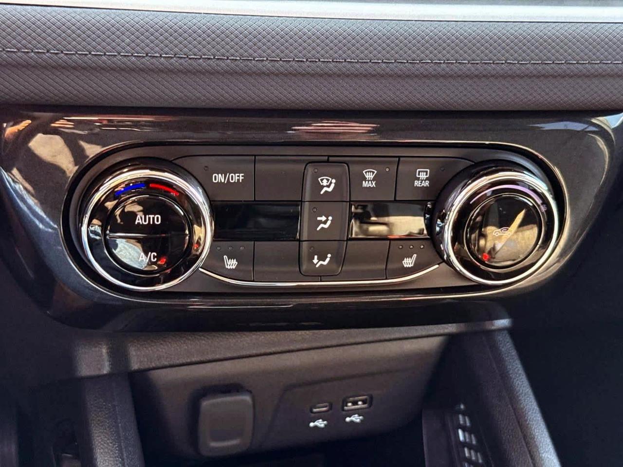 2024 Chevrolet TrailBlazer LT Plymouth MA