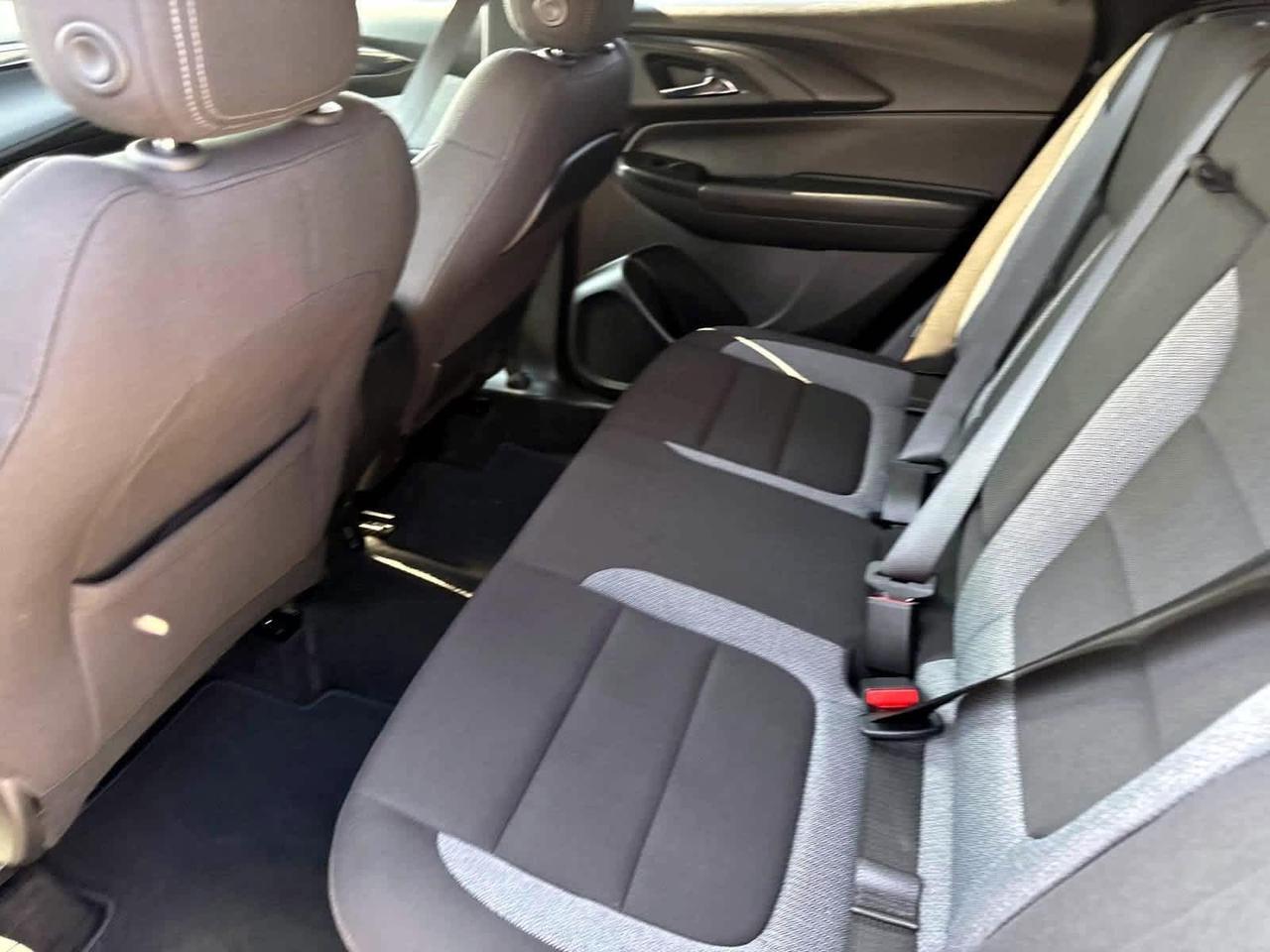 2024 Chevrolet TrailBlazer LT Plymouth MA