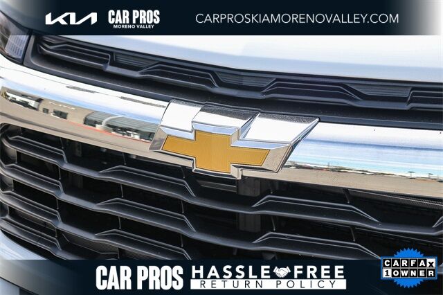 2024 Chevrolet TrailBlazer LT Moreno Valley CA