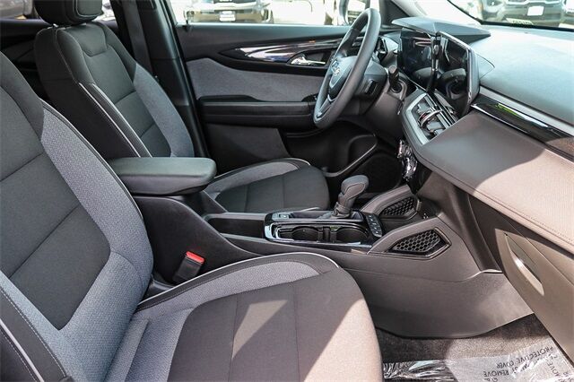 2024 Chevrolet TrailBlazer LT Moreno Valley CA