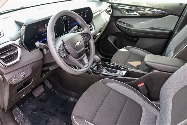 2024 Chevrolet TrailBlazer LT Moreno Valley CA