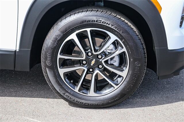 2024 Chevrolet TrailBlazer LT Moreno Valley CA