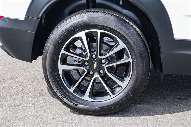 2024 Chevrolet TrailBlazer LT Moreno Valley CA