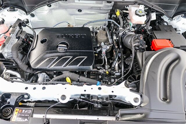 2024 Chevrolet TrailBlazer LT Moreno Valley CA