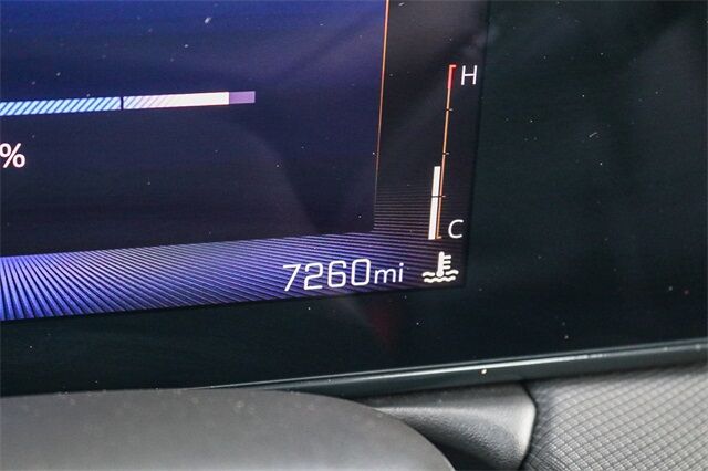 2024 Chevrolet TrailBlazer LT Moreno Valley CA