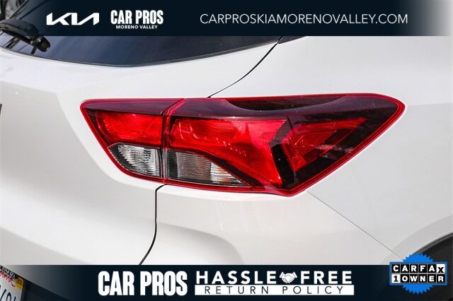 2024 Chevrolet TrailBlazer LT Moreno Valley CA