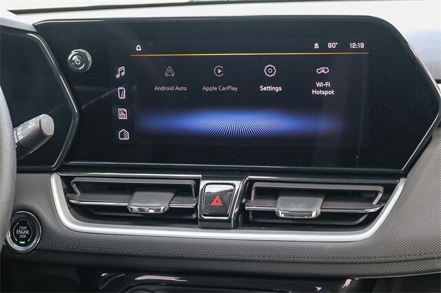 2024 Chevrolet TrailBlazer LT Moreno Valley CA