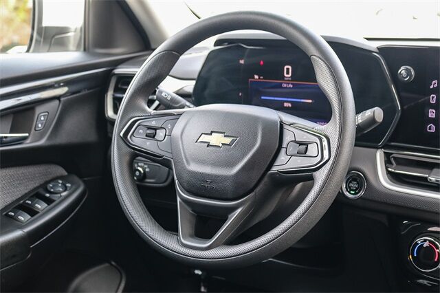2024 Chevrolet TrailBlazer LT Moreno Valley CA
