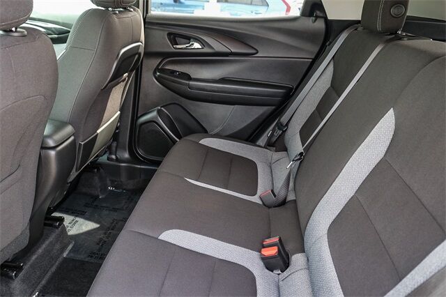 2024 Chevrolet TrailBlazer LT Moreno Valley CA