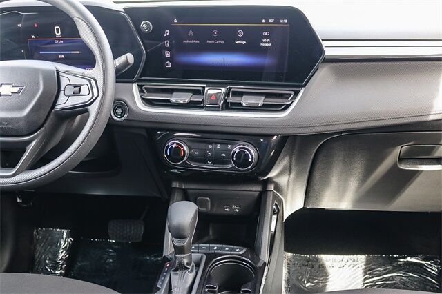 2024 Chevrolet TrailBlazer LT Moreno Valley CA