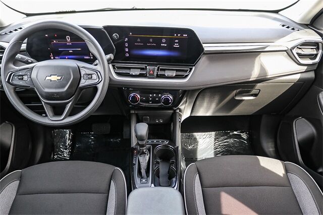 2024 Chevrolet TrailBlazer LT Moreno Valley CA