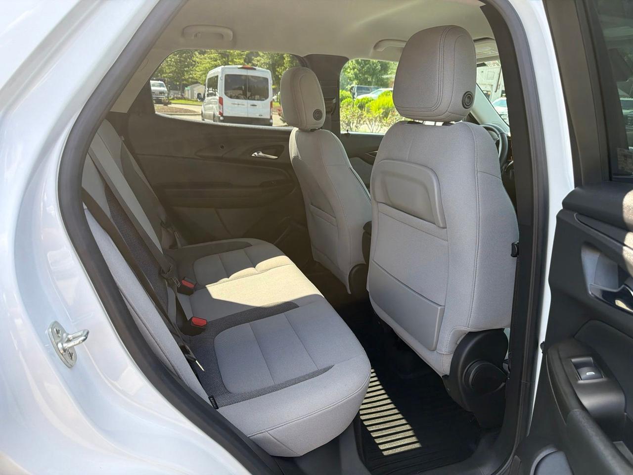 2024 Chevrolet TrailBlazer LT Ashland VA