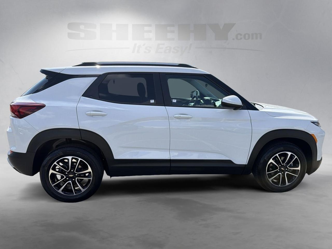 2024 Chevrolet TrailBlazer LT Ashland VA