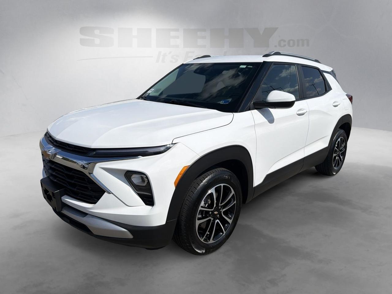 2024 Chevrolet TrailBlazer LT Ashland VA
