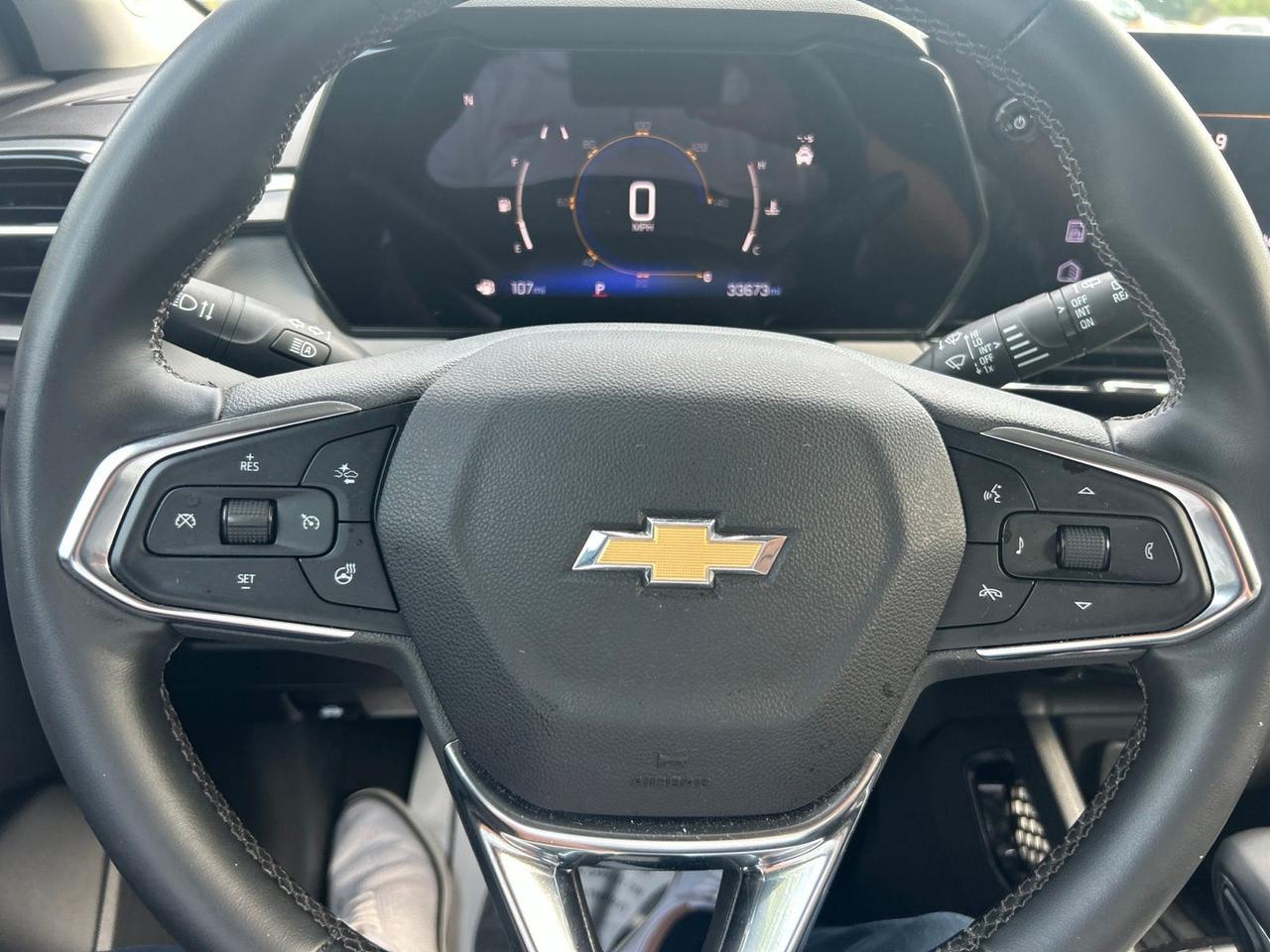 2024 Chevrolet TrailBlazer LT Ashland VA