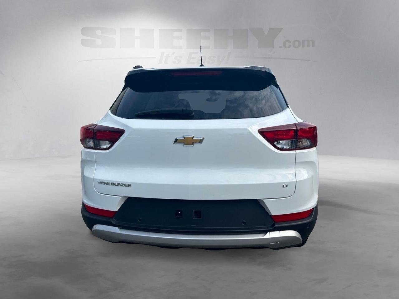 2024 Chevrolet TrailBlazer LT Ashland VA