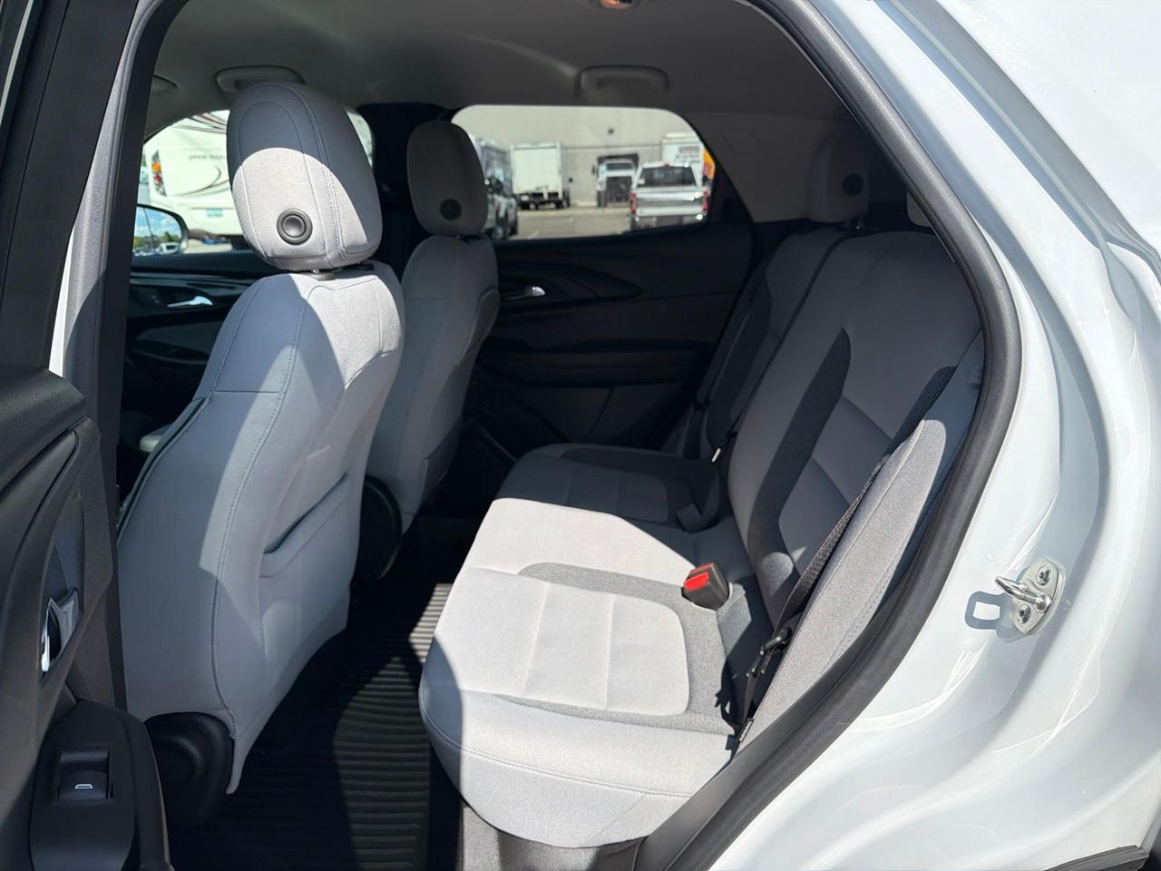 2024 Chevrolet TrailBlazer LT Ashland VA
