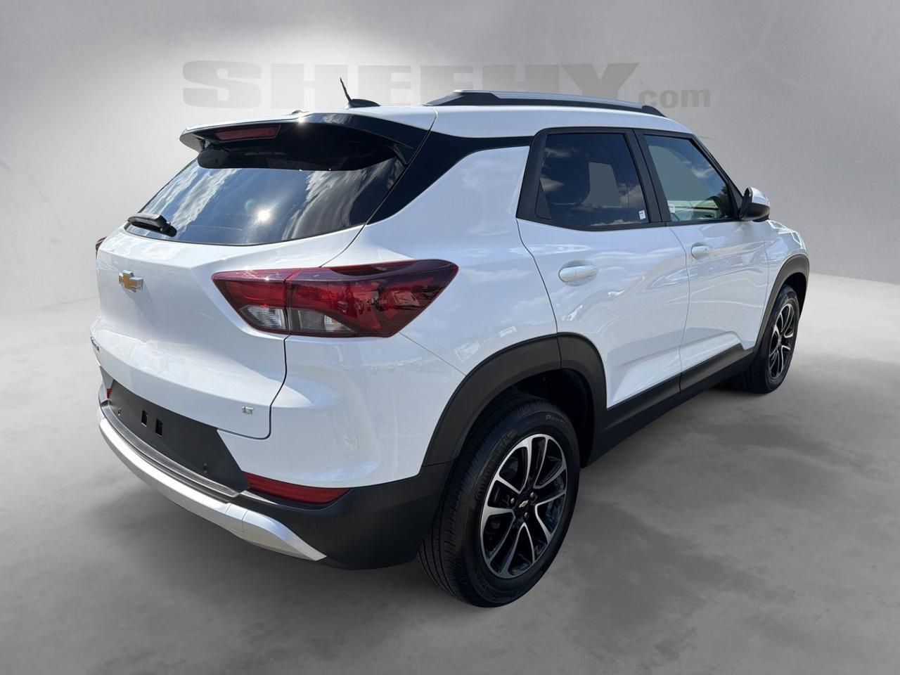 2024 Chevrolet TrailBlazer LT Ashland VA