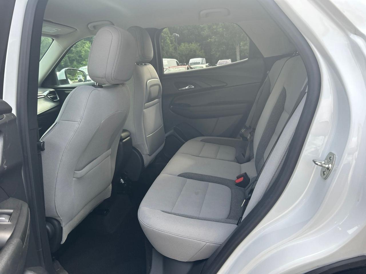 2024 Chevrolet TrailBlazer LT Ashland VA