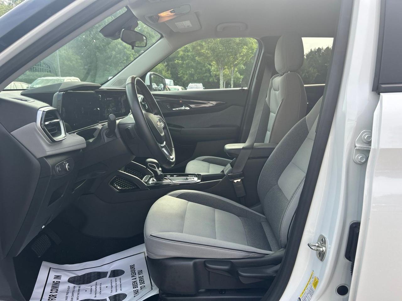 2024 Chevrolet TrailBlazer LT Ashland VA