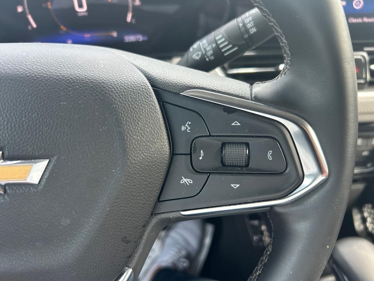 2024 Chevrolet TrailBlazer LT Ashland VA