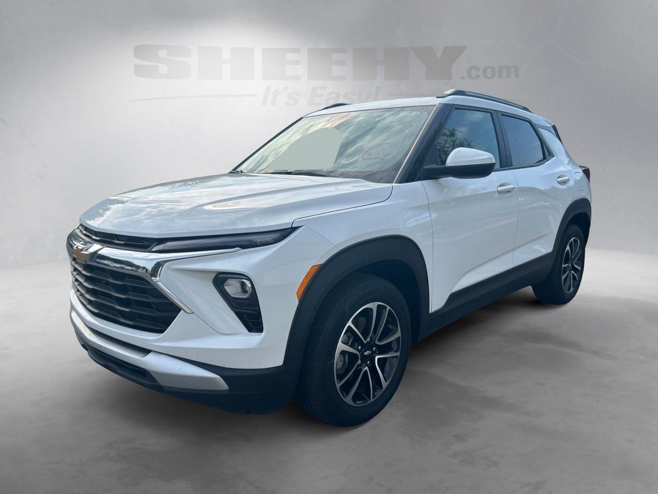 2024 Chevrolet TrailBlazer LT Ashland VA