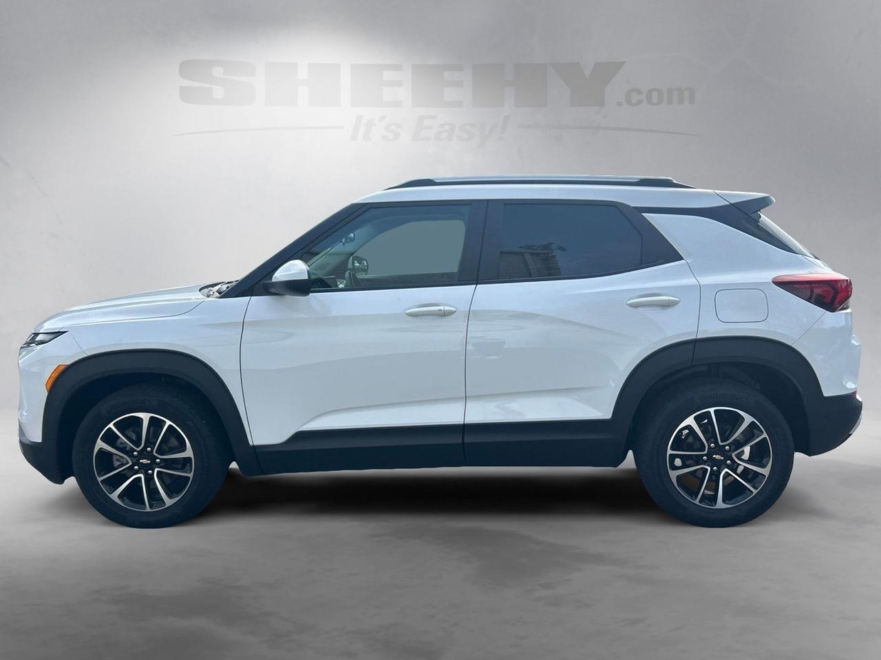 2024 Chevrolet TrailBlazer LT Ashland VA