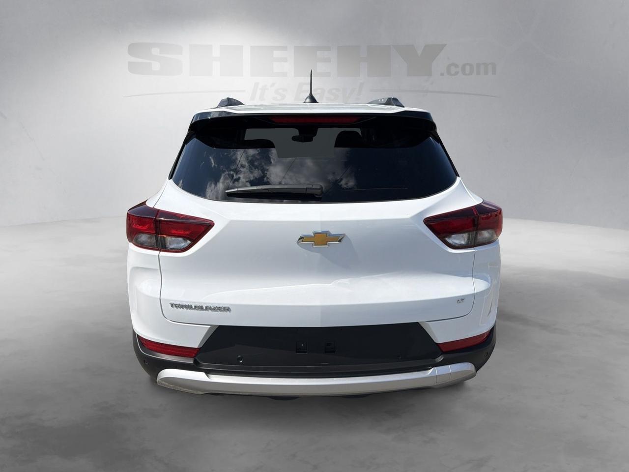 2024 Chevrolet TrailBlazer LT Ashland VA
