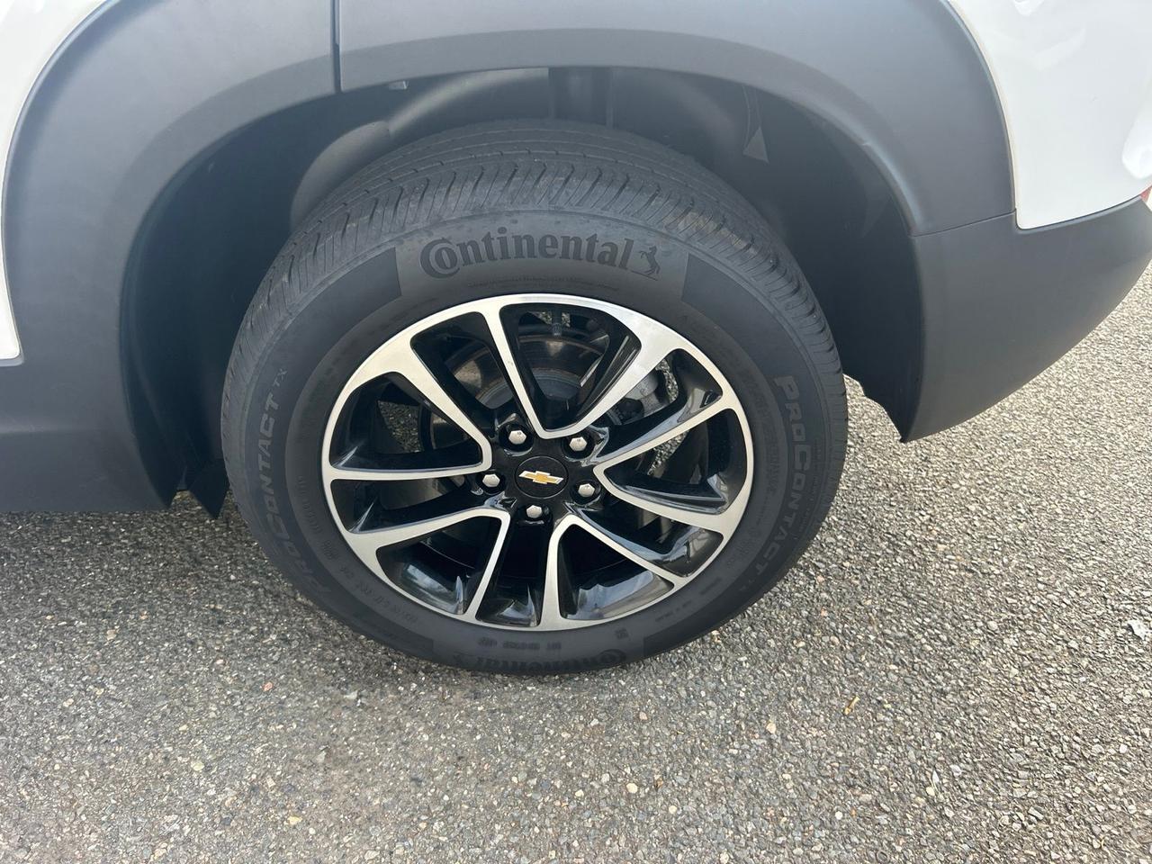 2024 Chevrolet TrailBlazer LT Ashland VA