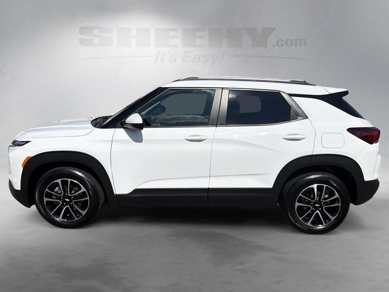 2024 Chevrolet TrailBlazer LT Ashland VA